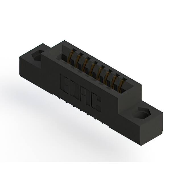 391-008-524-104 EDAC Inc.  Edgeboard Connectors